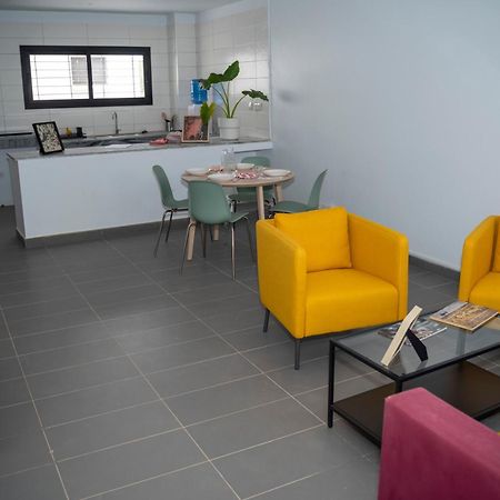 Le Bureau Club - Business Suites Nouakchott Eksteriør billede