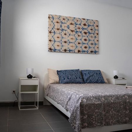 Le Bureau Club - Business Suites Nouakchott Eksteriør billede