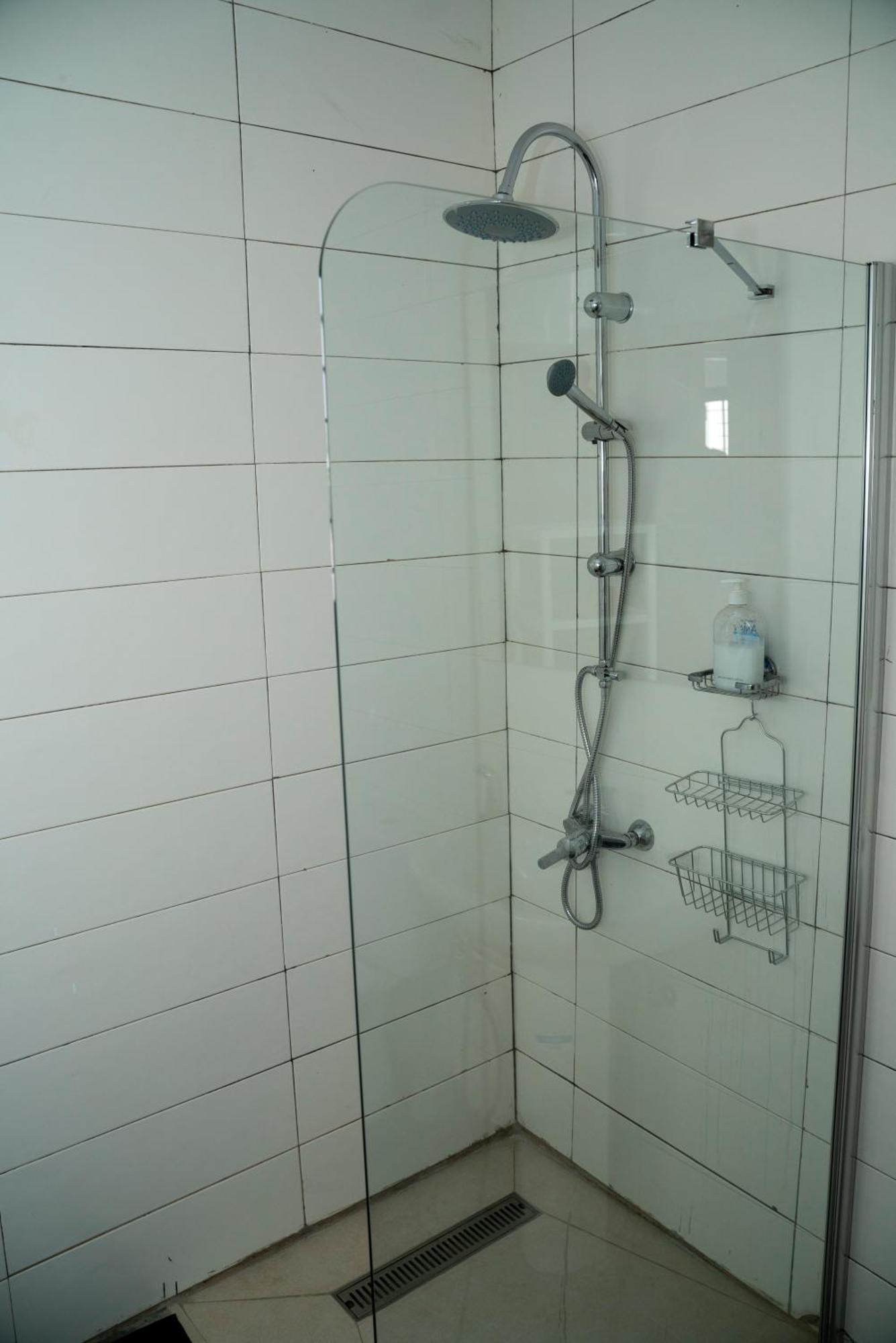 Le Bureau Club - Business Suites Nouakchott Eksteriør billede