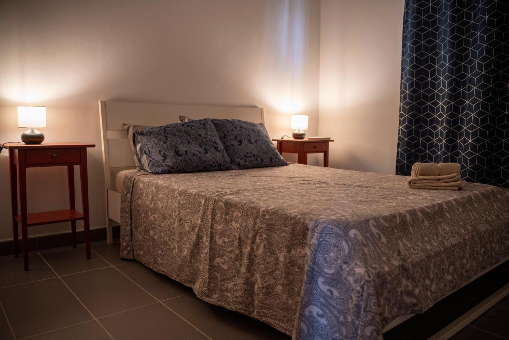 Le Bureau Club - Business Suites Nouakchott Eksteriør billede