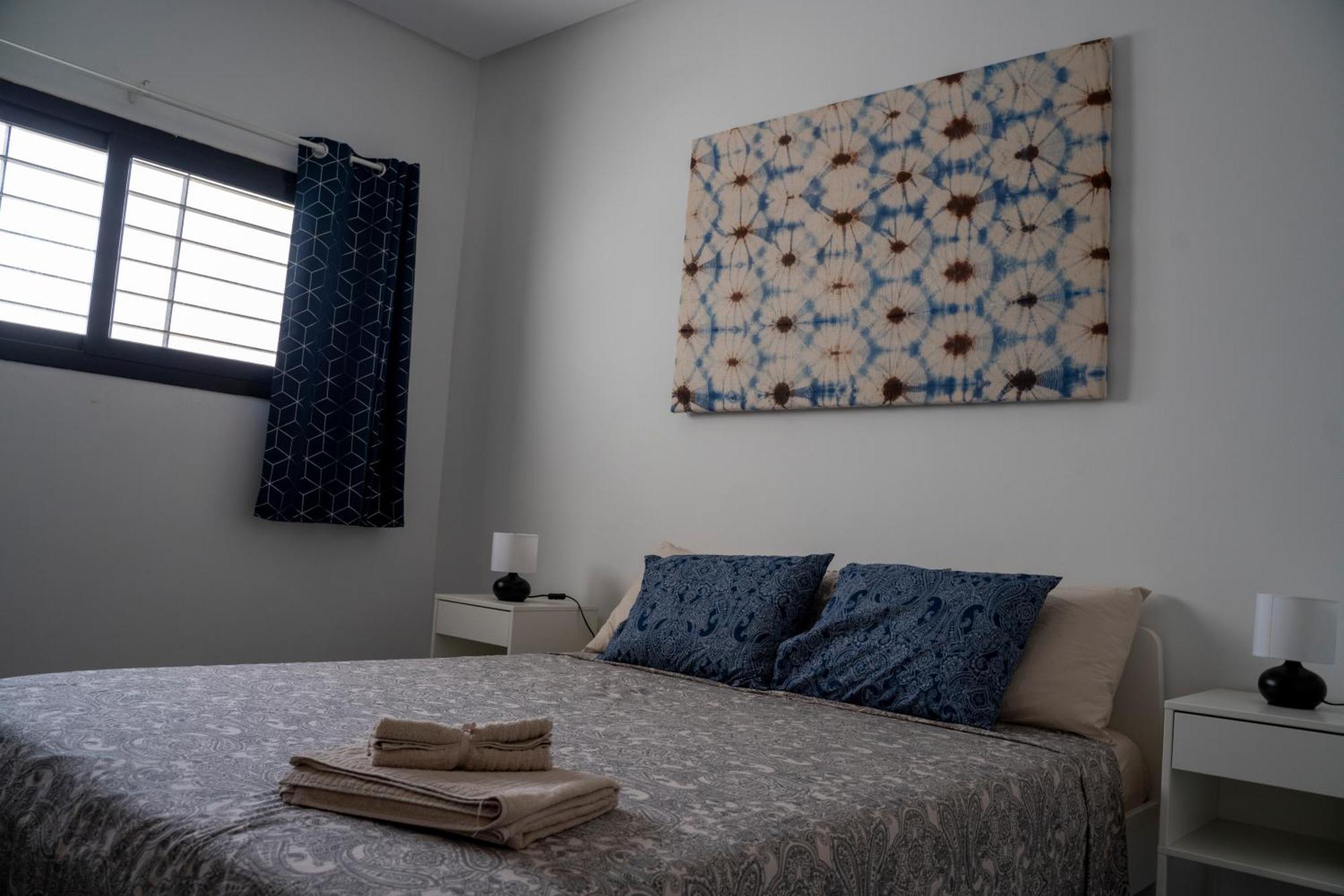 Le Bureau Club - Business Suites Nouakchott Eksteriør billede