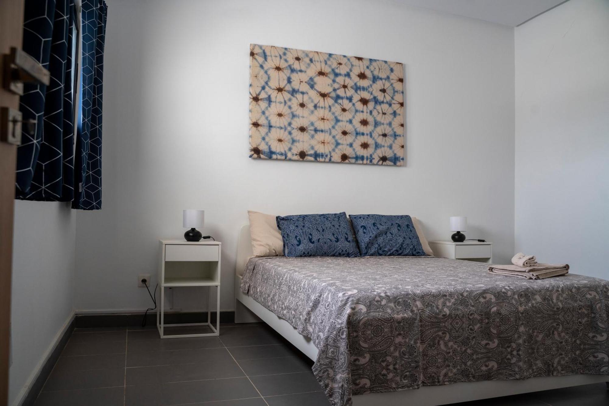 Le Bureau Club - Business Suites Nouakchott Eksteriør billede